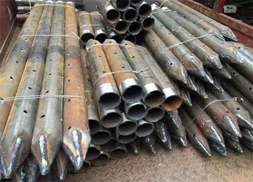 普陀钢花管哪里有卖